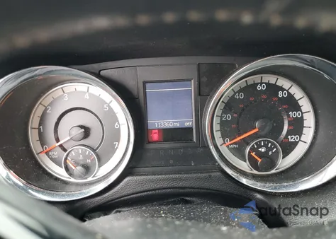 2019 Dodge Grand Caravan Sxt z USA, uszkodzony, nr VIN 2C4RDGCG8KR683491